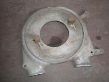 Hälfte / Teil vom Kettenkasten vom IWL Troll Roller ? - SR 59