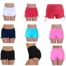 Damen Badeshorts UV Schutz