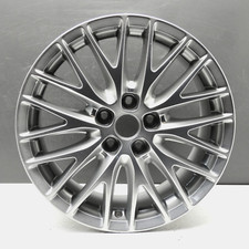 Ford Focus MK3 Zetec Silber 17