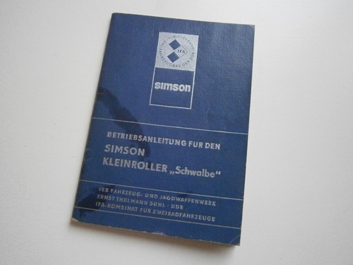 Simson schwalbe kr51 1 - schwalbe,, kr51/1