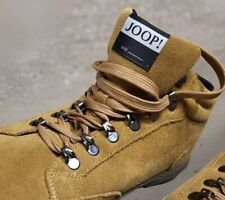 Joop ! Velluto ICE hi Sneaker Wildleder  Gr.42 UVP 219,00€