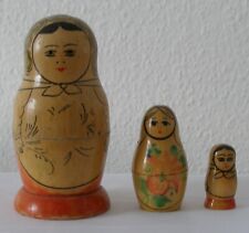 Alte Matrjoschka. Russische