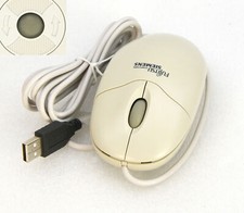 FSC LOGITECH OEM KUGELMAUS USB