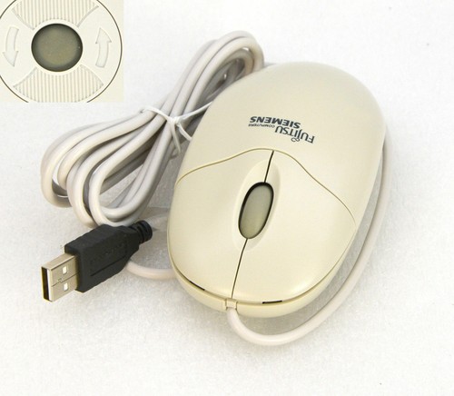 Fsc logitech oem kugelmaus - oem, usb