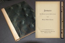 Edgar Walsemann Jonate Der