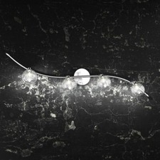 Decke Moderner A 4 Lichter