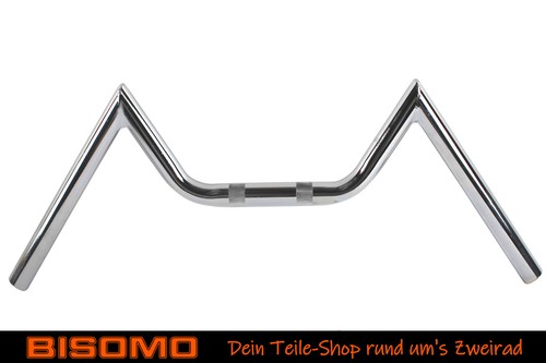 Lenker race 560mm - m, 560mm,