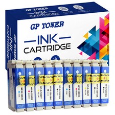 10x drucker patronen für - 10x,