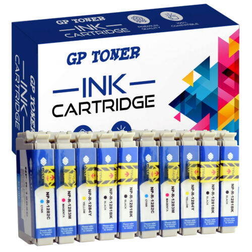 10x drucker patronen - drucker,