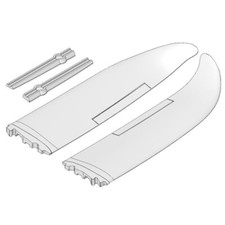 Tragflächen Tragflügel