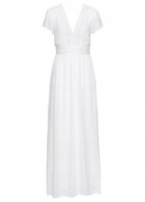 Neu maxikleid mit spitze - neu,
