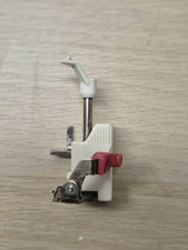 Pfaff 1229 Overlock Adapter voll funktionsfähig!