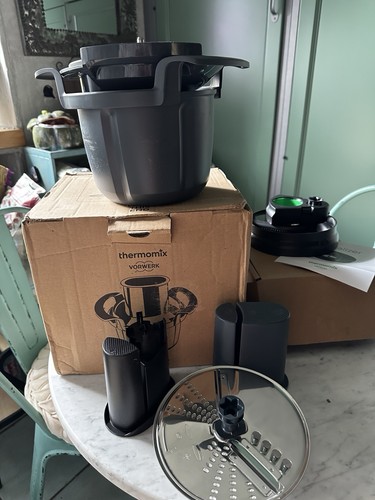 Thermomix zubehör - thermomix,