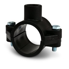 BAYROL Anbohrschelle Ø50mm