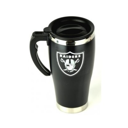 Las vegas raiders thermobecher - las,