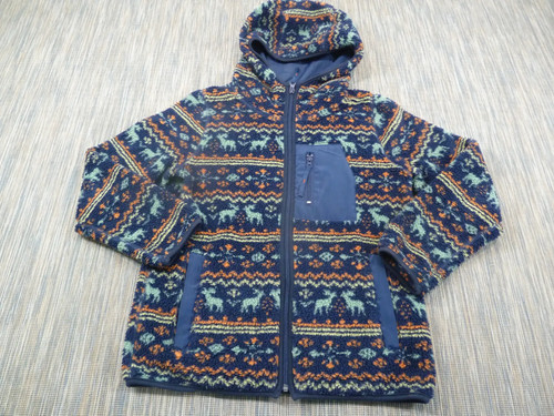 Cube sugar fleecejacke mit - cube,