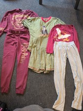 Großes Bekleidungspaket