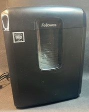 Fellowes Aktenvernichter