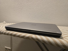 Dell Latitude E6540 Intel i7 4800M@2,70GHz 8GB, 256GB SSD, 15,6" Full HD Webcam 