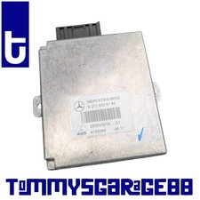 MERCEDES E-KLASSE KOMBI W211