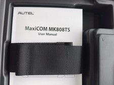 Verkaufe gut erhaltenes Autel MK808TS