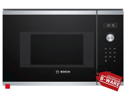 Bosch bfl524ms0 - bosch,