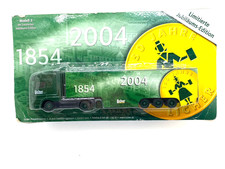 Modell LKW Bier Truck