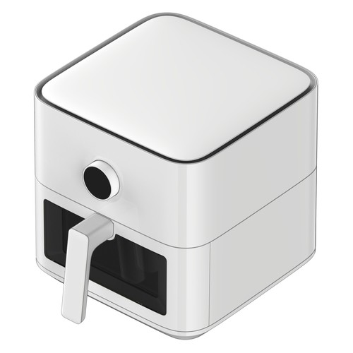 Xiaomi smart air fryer - air,