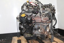 Z13DTJ Motor ohne Anbauteile Opel Corsa D 1.3 Cdti 55 KW 75 PS 53567