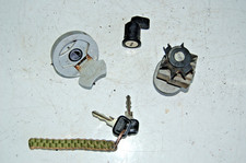 Schloßsatz Tankdeckel  Peugeot Jet Force C-Tech 50 2Takt 50