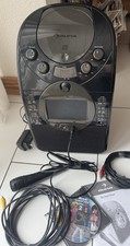 AUNA Karaokeplayer Anlage