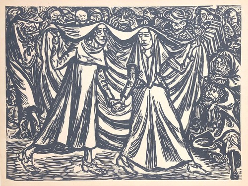 Ernst barlach - ernst,