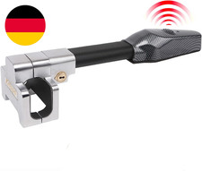 Lenkradschloss Universal