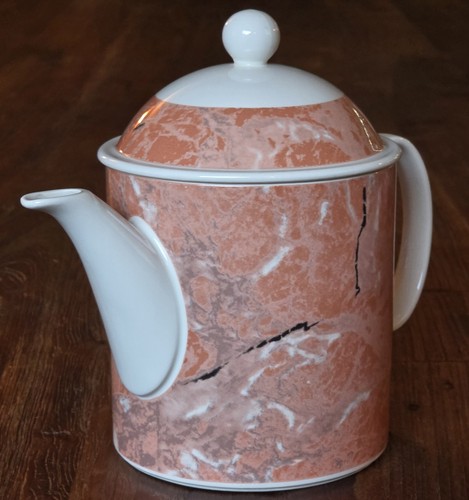 Villeroy boch siena - siena, teekanne