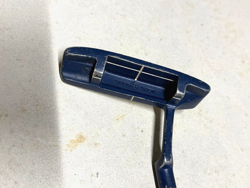 Titleist dead center - titleist, sp-201