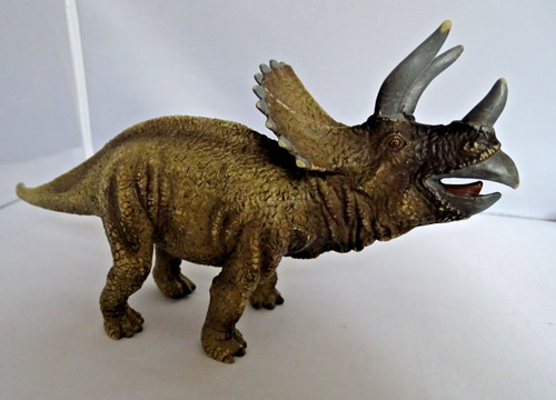 Schleich triceratops 2005 - ,