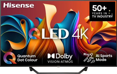 Hisense 65a79nq led 165 - 65a79nq,