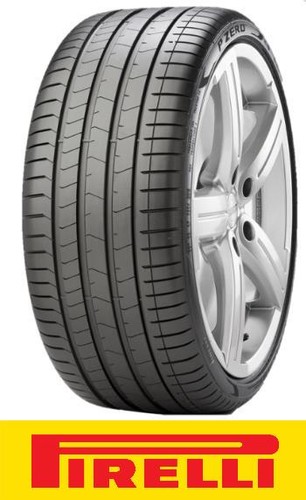 Pirelli zero pz4 xl fr - pirelli,