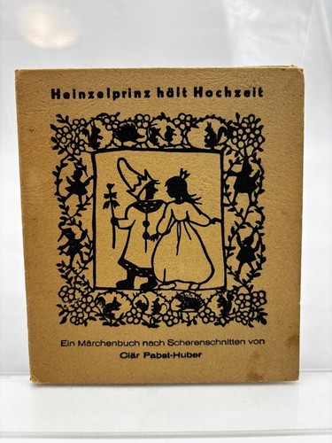 Heinzelprinz hält hochzeit - heinzelprinz,