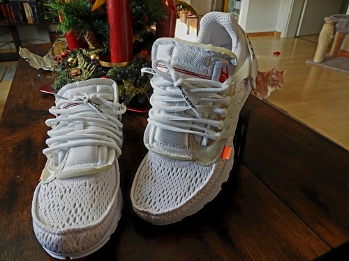 Nike air presto off - nike,