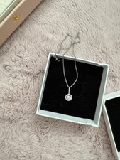 Halskette von Christ