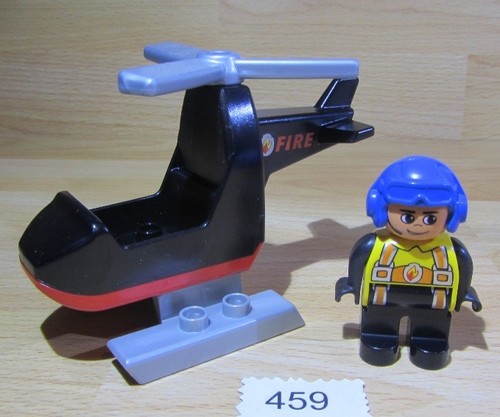 Lego duplo spielset - duplo,