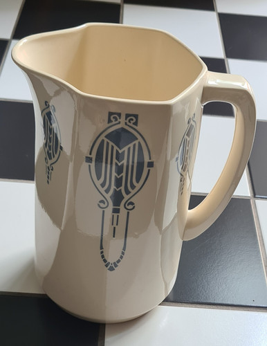 Villeroy boch dresden krug - villeroy,