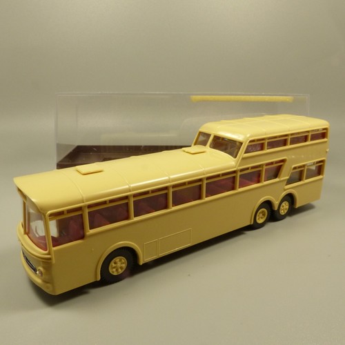 Brekina mercedes benz o - brekina,
