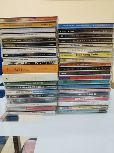 Lot italienische und - italienische,