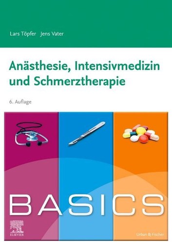 Basics anästhesie - basics,