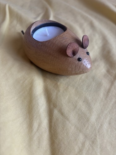 Next home teelichthalter - next, maus