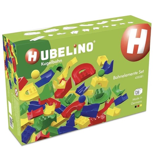 Hubelino kugelbahn - hubelino,