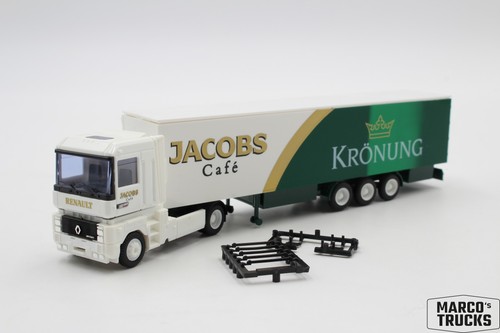 Albedo renault koffer - renault,