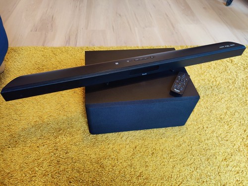 Teufel soundbar cinebar - teufel, 11